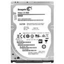 NOVÝ HDD SEAGATE SLIM 500GB 2,5