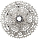 Kazeta Shimano CS-M5100 11-rýchlostná 11-51T