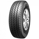 1x letná pneumatika 205/70R15C RoadX RXQUEST C02