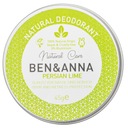 BEN&ANNA dezodoračný krém Persian Lime