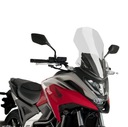 PUIG TOURING OKNO HONDA NC750X 2021-2022