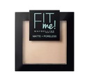 MAYBELLINE FIT ME PRESSED POWDER 115 9G