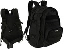 Taktický vojenský batoh Texar Cadet Black 35L