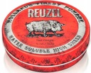 REUZEL Red High Sheen PÁNSKA POMADA NA VLASY 113g