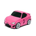 Toyota GT 86 - Kufrík Welly Ridaz