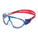 Detské plavecké okuliare Speedo RIFT MASK Junior (červené/číre)