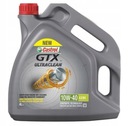 CASTROL GTX ULTRACLEAN 10W40 A3/B4 - 4L