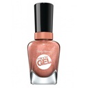 Sally Hansen Miracle Gel lak na nechty - 660