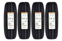 4 celoročné pneumatiky 185/70 R14 DĘBICA NAVIGATOR 2