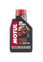 MOTOROVÝ OLEJ MOTUL 7100 4T 10W40 1L (NOVINKA MA2) SYNT