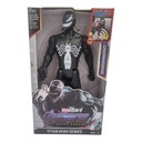 VENOM AVENGERS interaktívna figúrka 30 cm