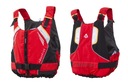 KAPOK MQ PLUS FACE VEST AQUARIUS XXL