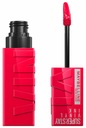 Maybelline Lipstick Vinyl Ink 45 Capricious