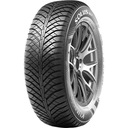 1x pneumatika Kumho SOLUS HA31 275/55R17 109V