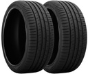 2x 285/45/19 Y TOYO PROXES SPORT