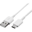 ORIGINÁLNY KÁBEL NA RÝCHLO NABÍJANIE SAMSUNG USB-C