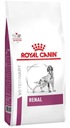 Royal Canin Renal Pies RF16 14 kg