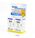 BOSMA XENÓNOVÉ ŽIAROVKY D1S 85V 35W 4300K ​​​​2ks xenónové