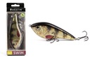 JERK WESTIN SWIM GLIDEBAIT 12cm/53g