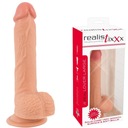 Dlhé realistické dildo - Realistixxx