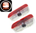 SEAT Led Logo Projektor Alhambra 7N Tarraco Ateca