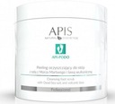 Apis Čistiaci peeling na nohy 700g