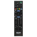 Diaľkové ovládanie Sony RM-ED052 KDL-70W830B KDL70W840B KDL70W850B KDL70X830B KDL60W840B