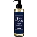 Unisex šampón na vlasy Anwen Your Hairness 200 ml