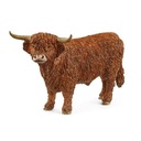 Schleich Highland Bull Bull 13919