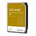 HDD Gold Enterprise 4TB 3,5