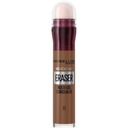 Maybelline Instant Anti-Age Eraser Concealer korektor na tvár s hubkou