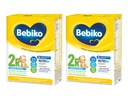 Bebiko 2R Next mlieko SET 2x600g