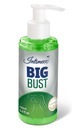 INTIMECO GÉL NA zväčšenie prsníkov BIG BUST 150ml