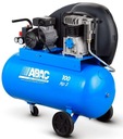 ABAC 4116024564 KOMPRESOR KOMPRESOR A29B 100L 230V