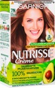 GARNIER NUTRISSE NUDE BLONDE FARBIVO 7N DE