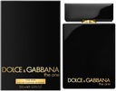 DOLCE & GABBANA THE ONE INTENSE EDP 100ml ORIGINÁL