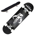 VEĽKÝ DREVENÝ SKATEBOARD 79 cm STAR WARS MANDALORIAN