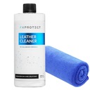 FX PROTECT LEATHER CLEANER 500ml NA ČISTENIE. SKINS