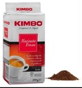 Kimbo Macinato Fresco Mletá káva 250 G ITA