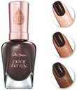 Lak Sally Hansen Color Therapy Haute Stone 140