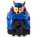 Mini vozidlo PAW PATROL POLICE CAR figúrka CHASE