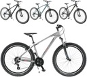 MTB bicykel 27,5 KANDS ULTIMATE 20 GREY V1 R22