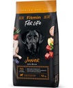 Fitmin Dog For Life Junior Large Breed 12 kg