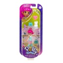 Figúrka MATTEL Polly Pocket HKV87