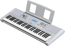 YAMAHA YPT-370 KLÁVESNICA DYNAMICKÁ KLÁVESNICA E373