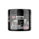 2 x vysokovýkonné ložiskové mazivo pre ložiská EP2 500g BEARING GREASE