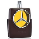 FĽAŠA MERCEDES - BENZ MAN PRIVATE 100ML EDP