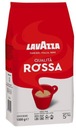 Zrnková káva Lavazza Qualita Rossa 1kg