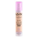 NYX BARE WITH ME Korektor so sérom 03 VANILKA