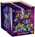 LEGO MINIFIGURES - SÉRIA 26 VESMÍRNYCH MINIFIGURÁCIÍ - 71046 - 3 SÚPRAVY 36 ks.